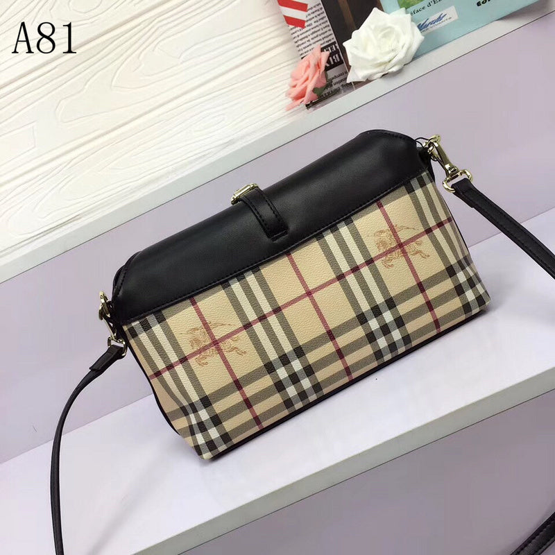 Fan Fashion -GLM - Top quality BBR Bags - 874