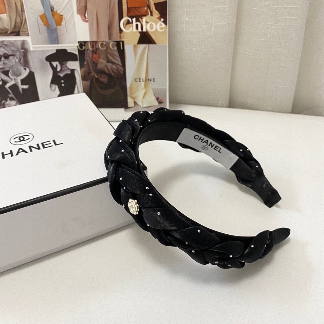 GLM - New Hair Band CHL 031