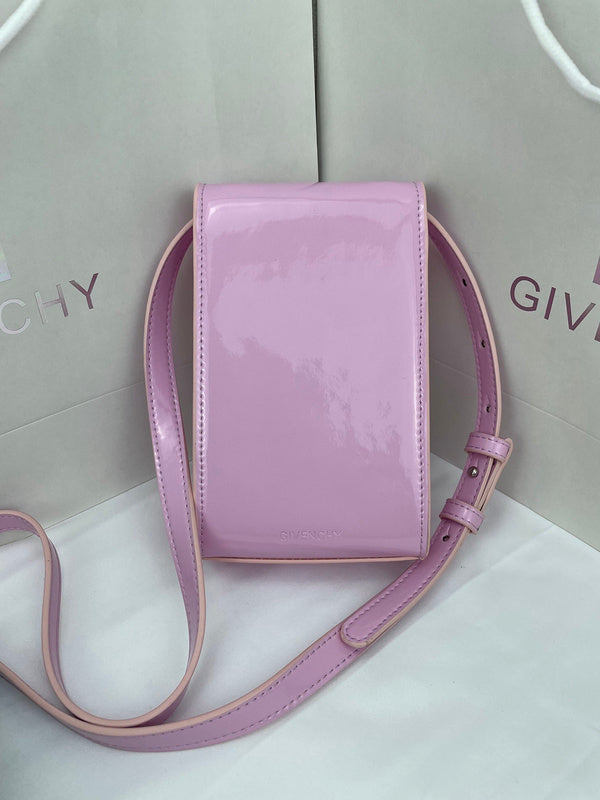 Satchel Bags - GVC Bags - 042