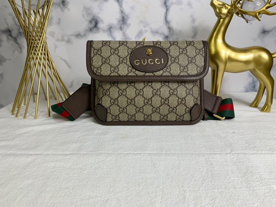 GLM - Top Quality Bags GCI 023