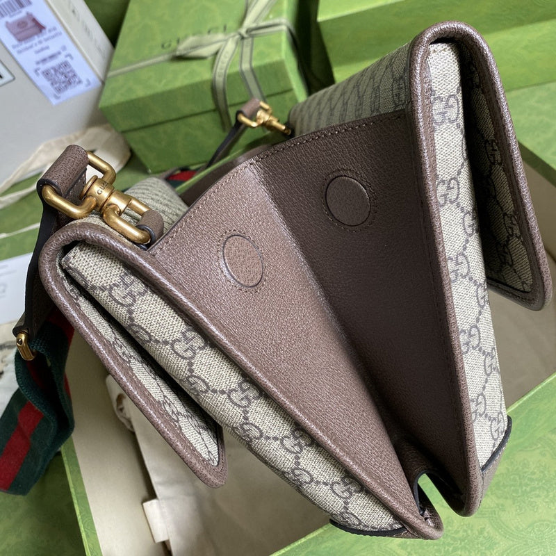 Satchel Bags - GCI Bags - 533