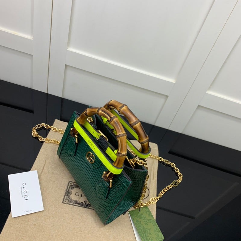 Satchel Bags - GUC Bags - 365