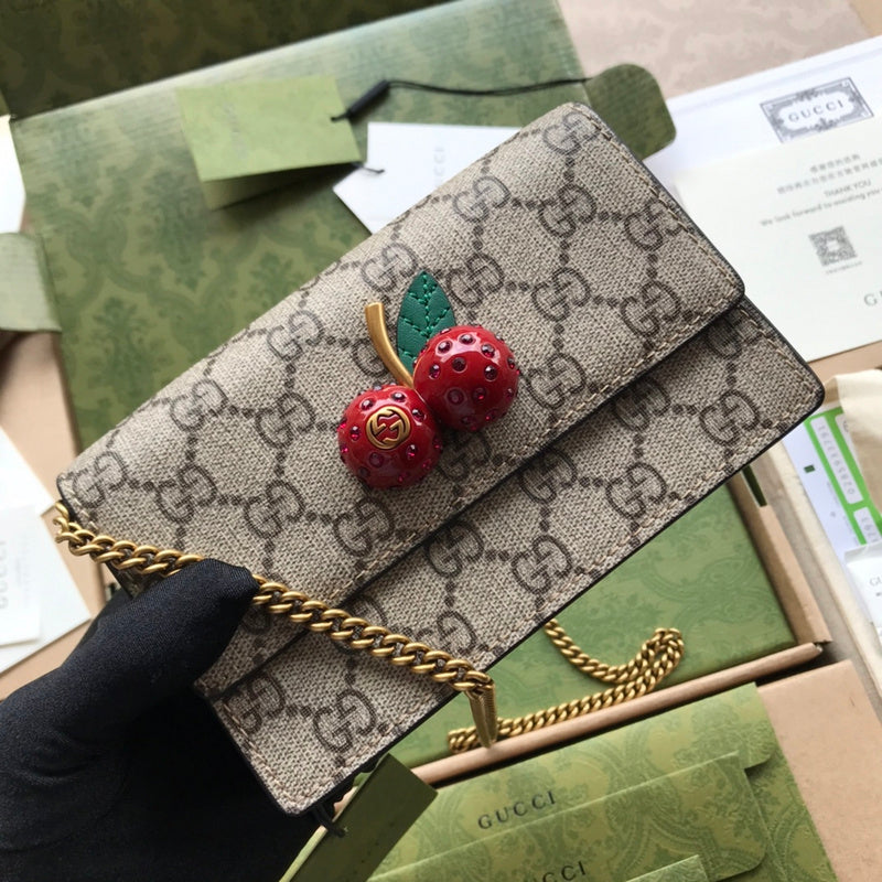 Satchel Bags - GCI Bags - 3120