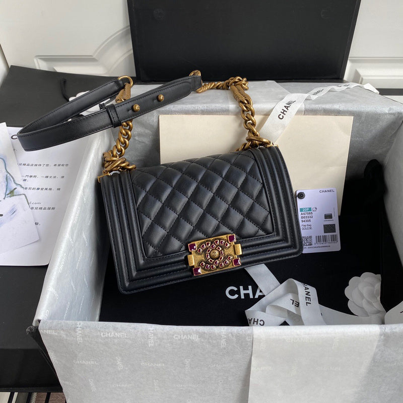 Satchel Bags - CHL Bags - 7442
