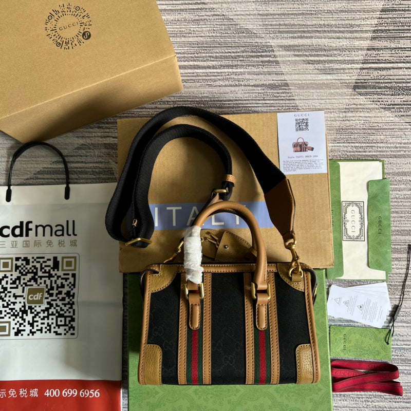 Satchel Bags - GCI Bags - 5700