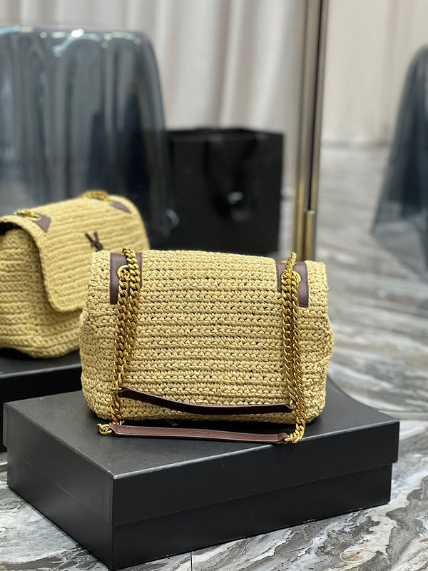 GLM - SLY Bags - 649