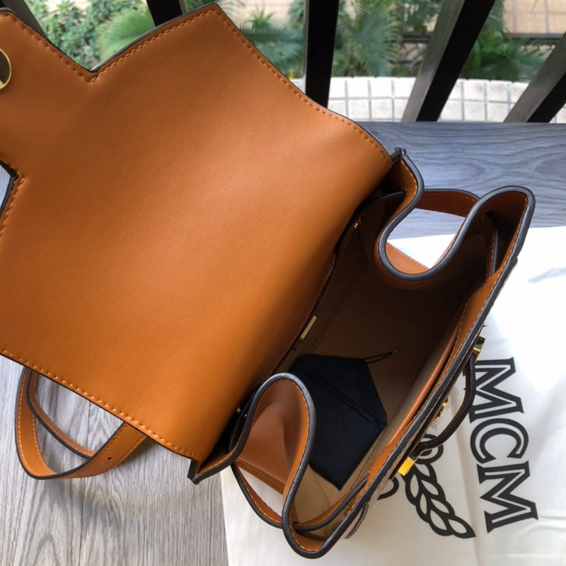 Satchel Bags - MC Bags - 022