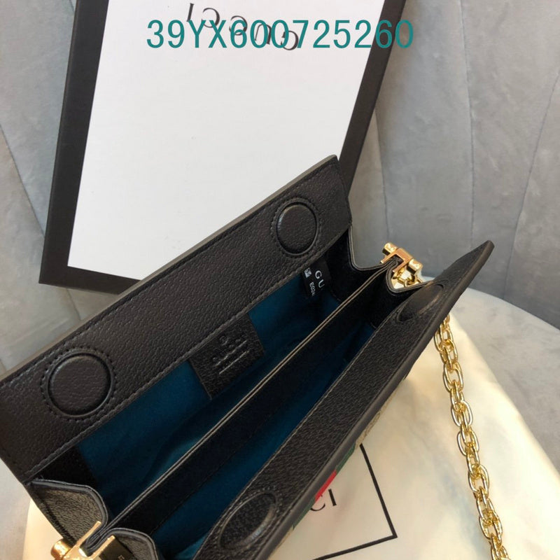 Glami - GUKI Bags - 2407