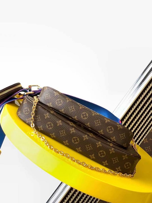 Satchel Bags - VL Bags - 6027