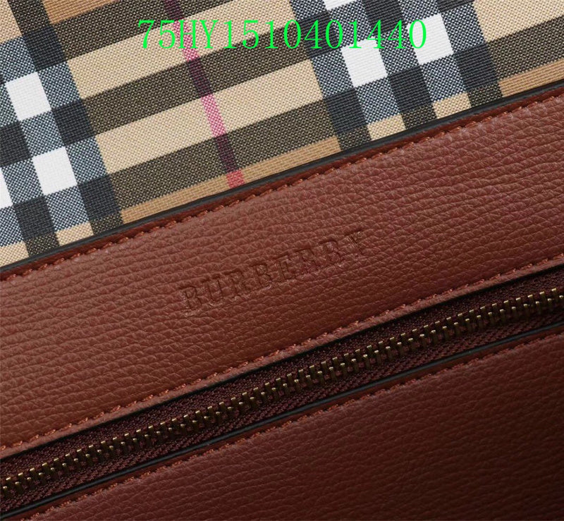 Fan Fashion -GLM - Top quality BBR Bags - 562