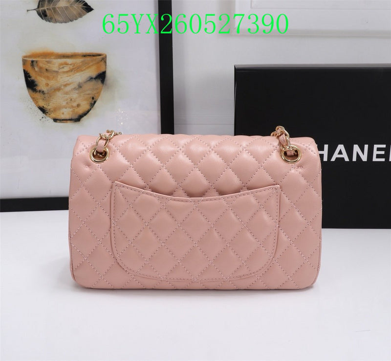 Satchel Bags - CHL Bags - 5407