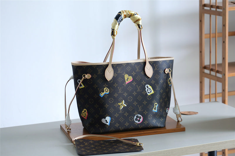 Glami GlamI Lu-Vi bags - 8084