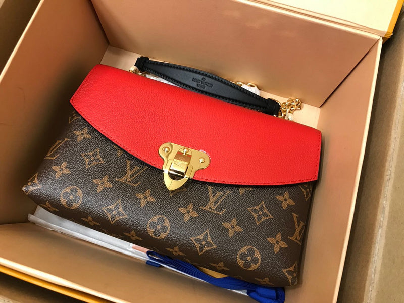 Satchel Bags - VL Bags - 4812