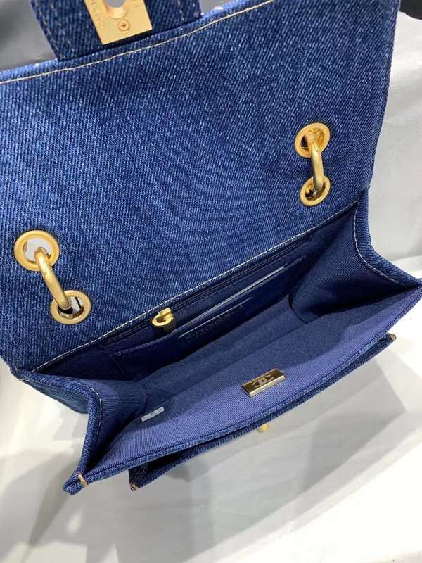 Satchel Bags - CHL Bags - 5866