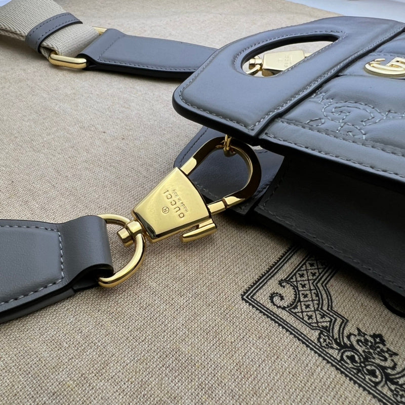 Satchel Bags - GCI Bags - 807