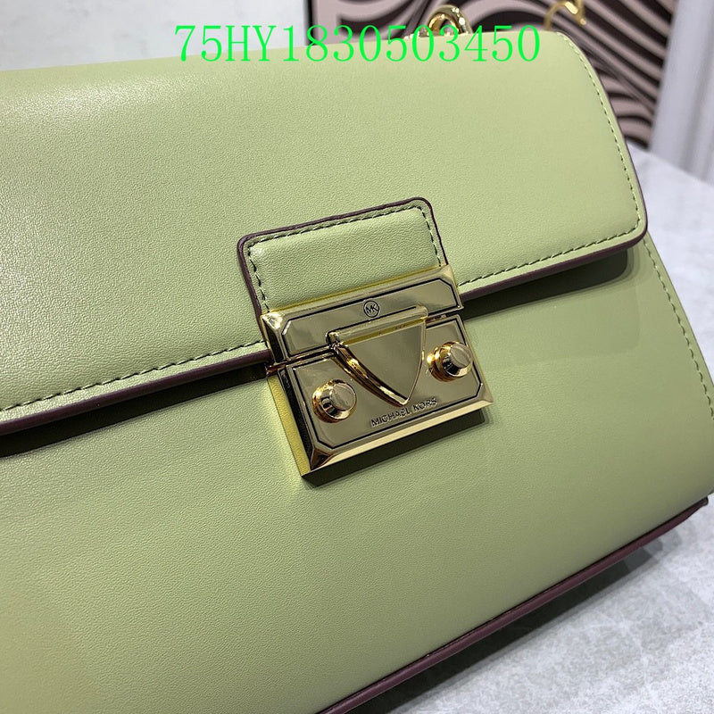 Satchel Bags - MK Bags - 420