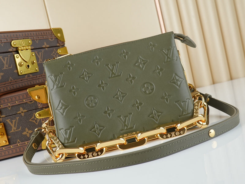 Satchel Bags - VL Bags - 5000