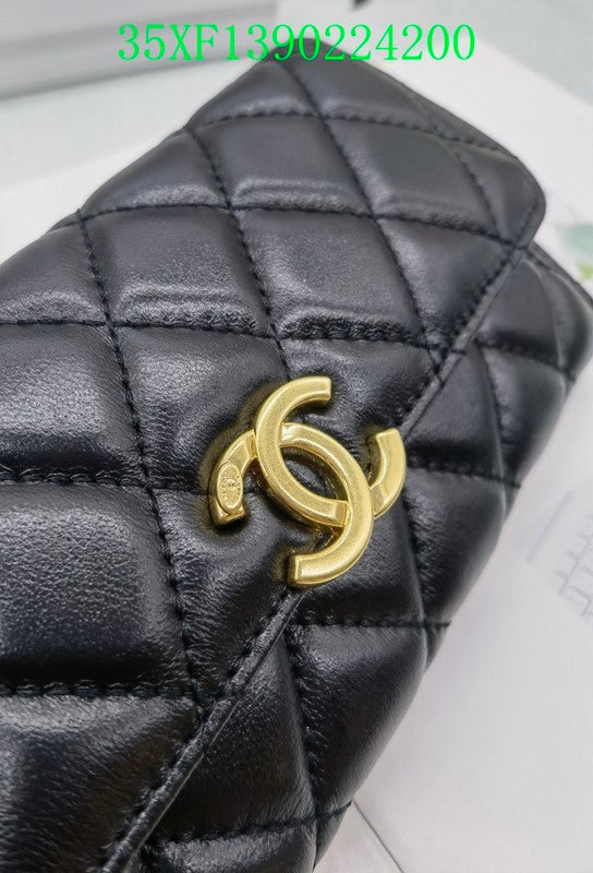 Glami - CHL Wallet - 2594