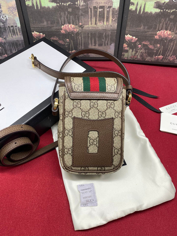 Glami - GUKI Bags - 2444