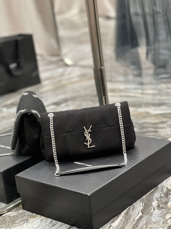 Satchel Bags - SLY Bags - 452