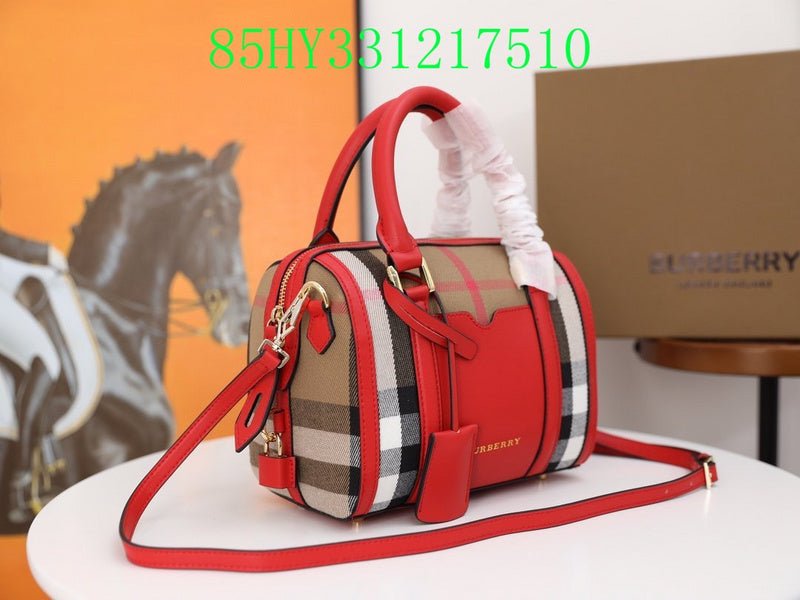 Fan Fashion -GLM - Top quality BBR Bags - 339