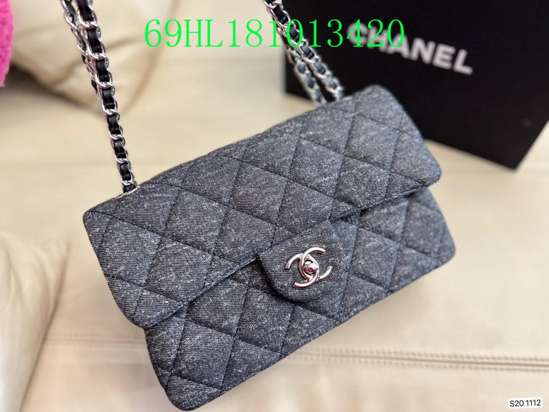Glami - CHL Bags - 2123
