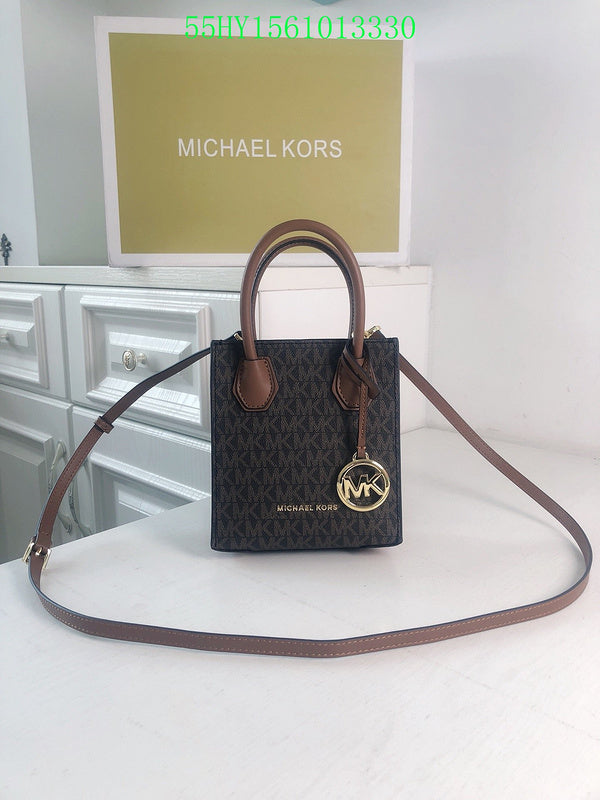 Satchel Bags - MK Bags - 219