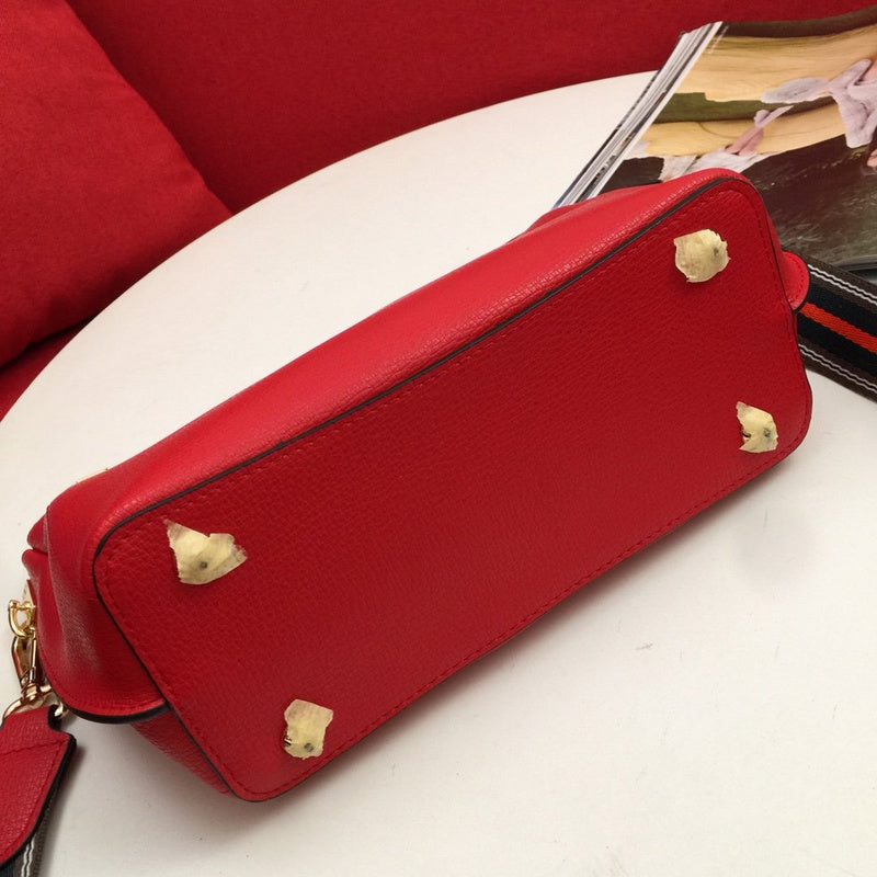 Satchel Bags - PDA Bags - 1230