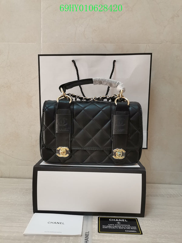 Glami - CHL Bags - 2544