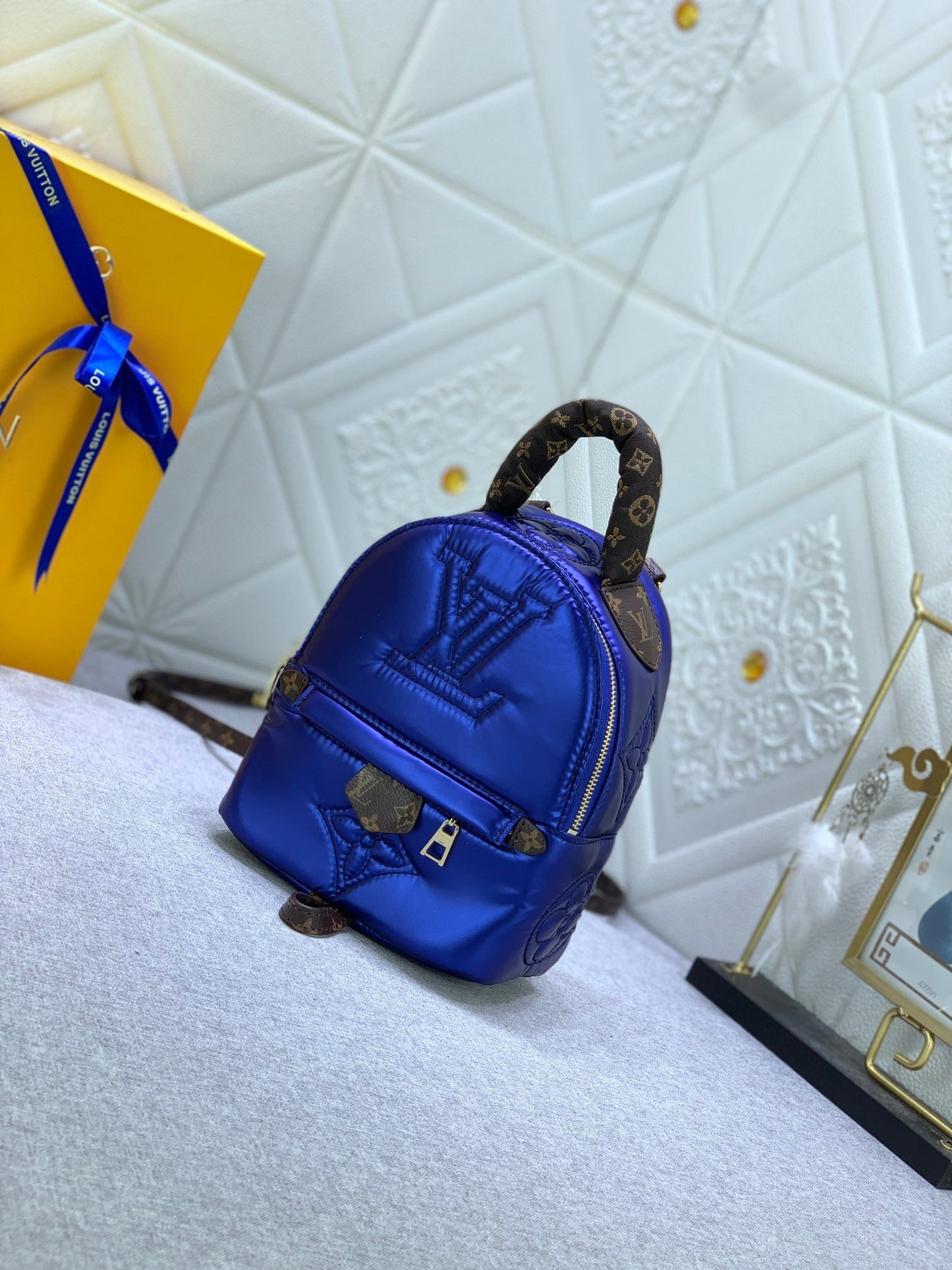 GLM - Top Quality Bag LUV 642