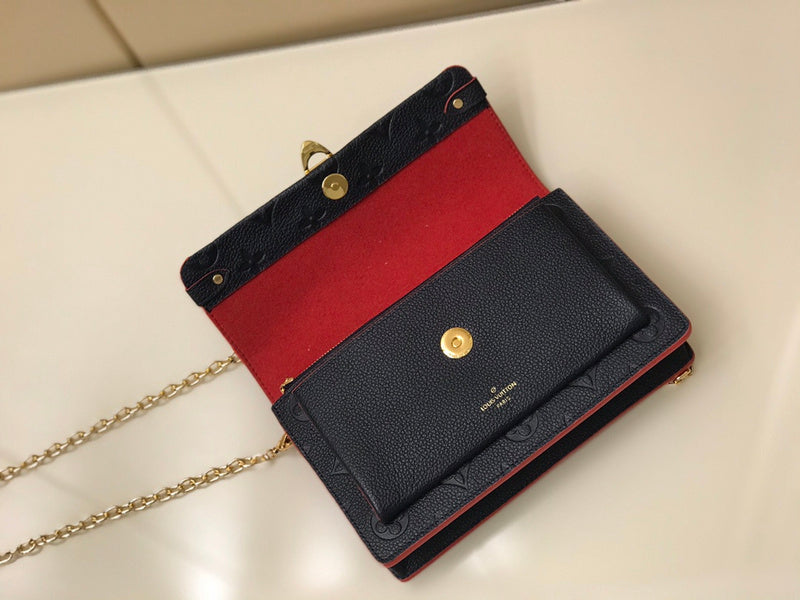 Satchel Bags - VL Bags - 5301