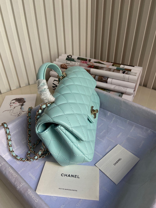 GLM - CHL Bags - 130