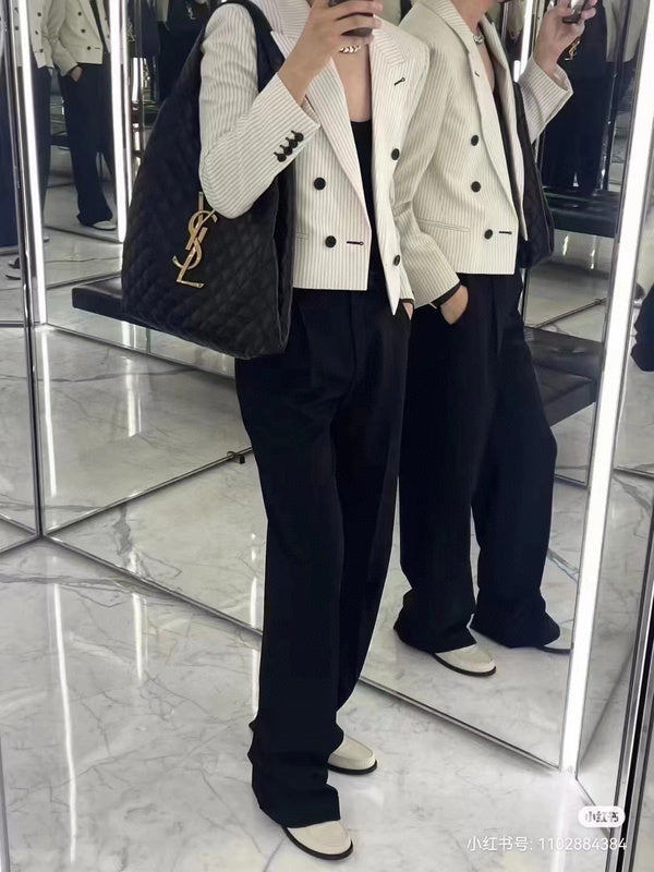 Satchel Bags - SLY Bags - 753