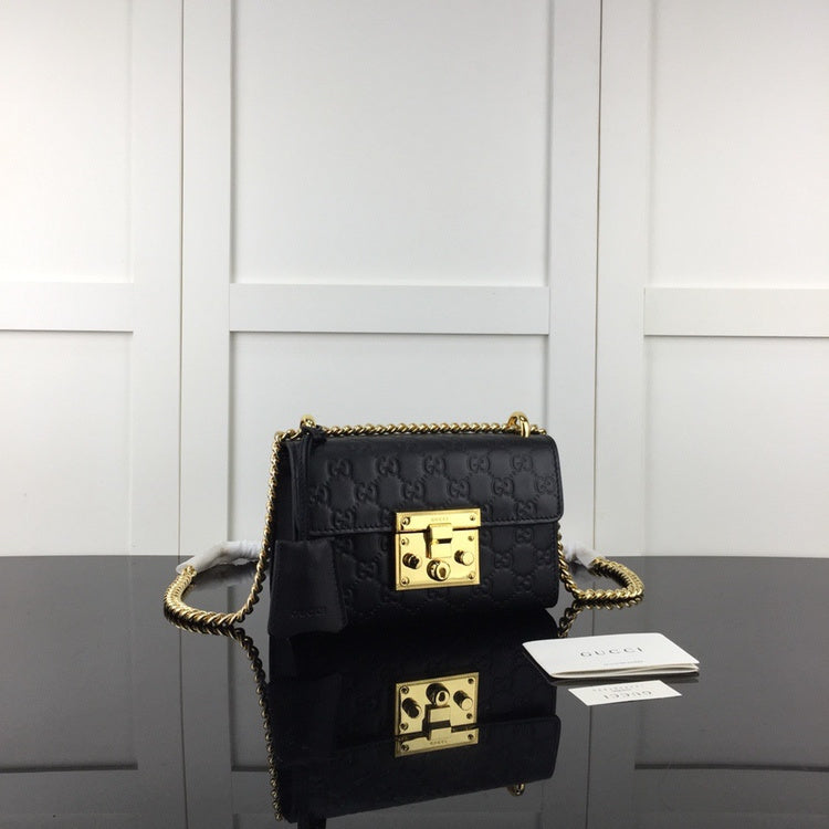 Satchel Bags - GUC Bags - 1184