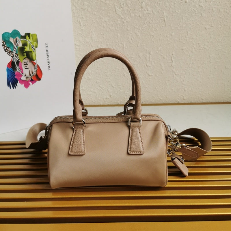 Satchel Bags - PDA Bags - 098