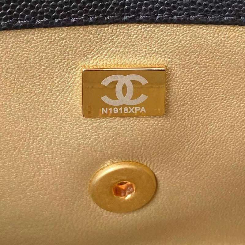 Satchel Bags - CHL Bags - 5870