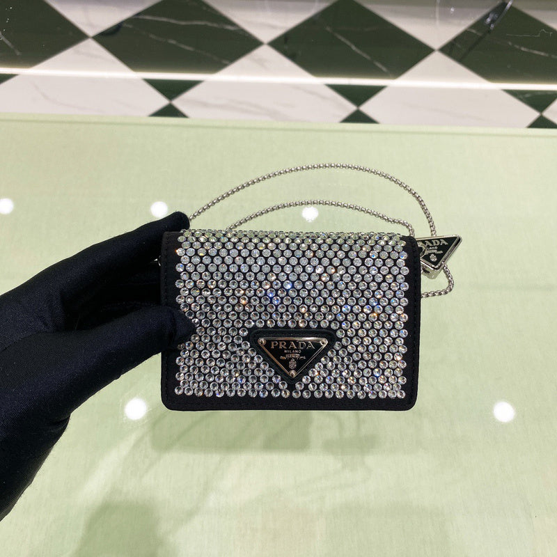Satchel Bags - PDA Bags - 2129