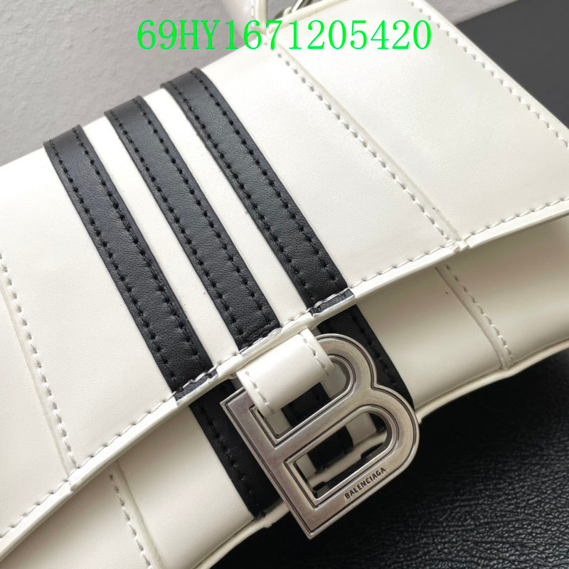 GLM Top Quality - BGA Bags - 1954