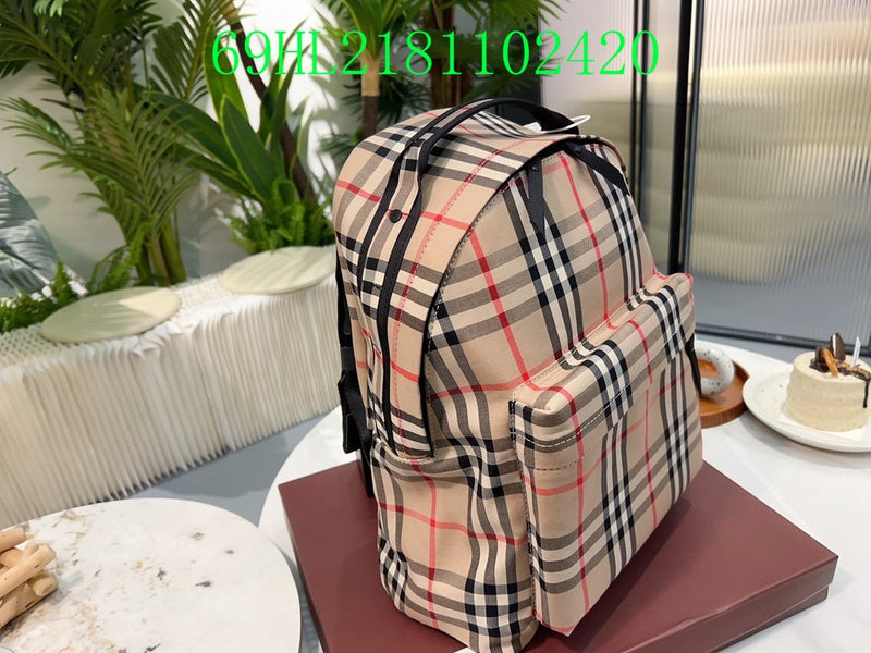 Fan Fashion -GLM - Top quality BBR Bags - 264
