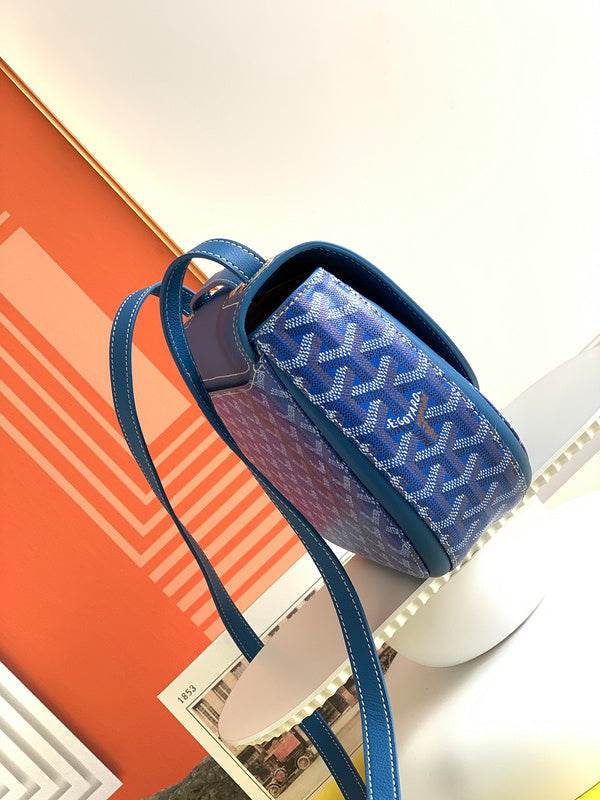 Satchel Bags - GOD Bags - 620