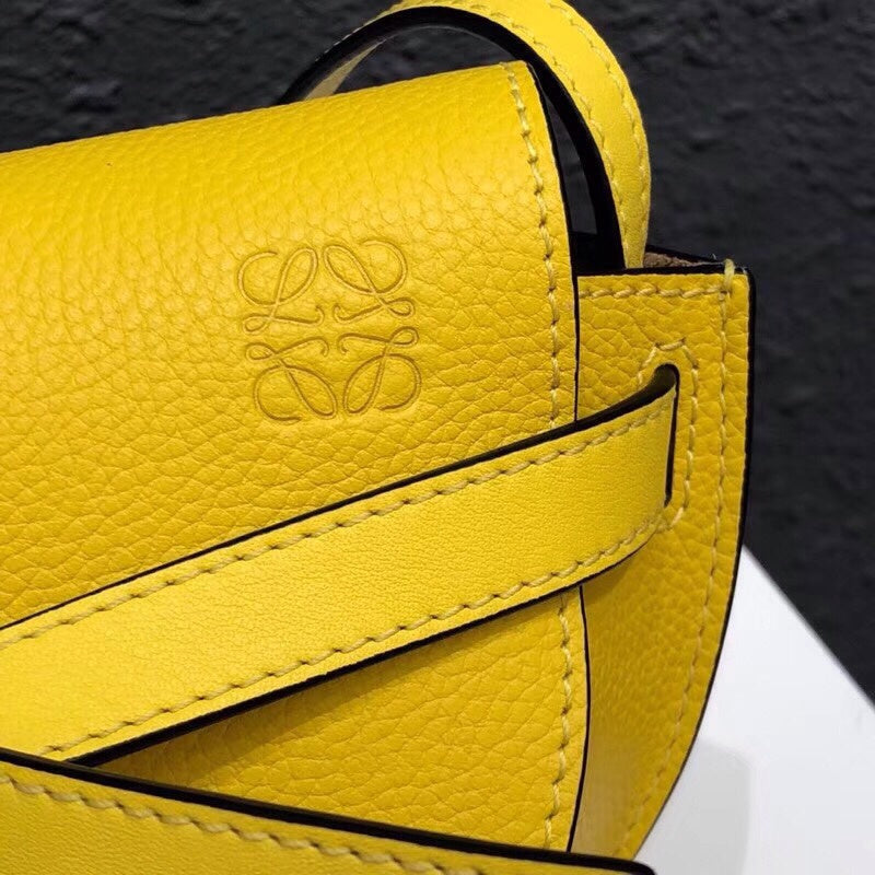 Satchel Bags - LWE Bags - 324