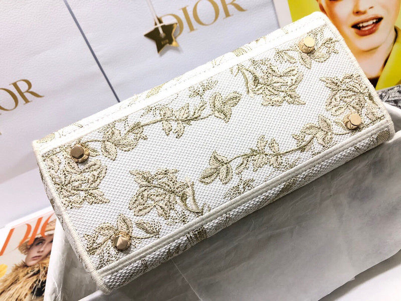 GLM - Dir Bags - 1626