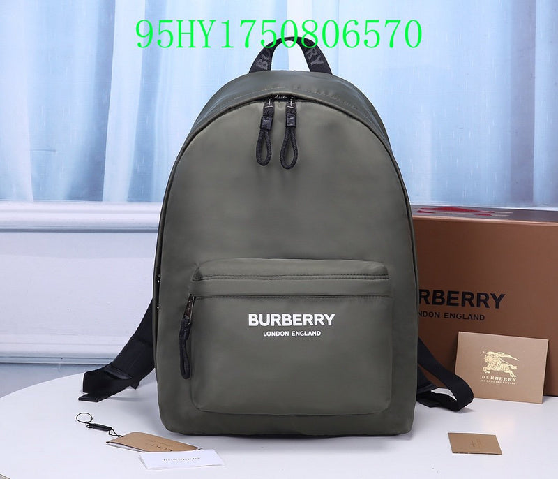 Fan Fashion -GLM - Top quality BBR Bags - 414