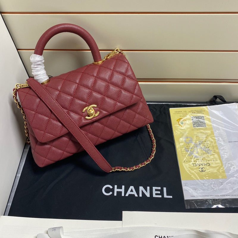 Satchel Bags - CHL Bags - 7490