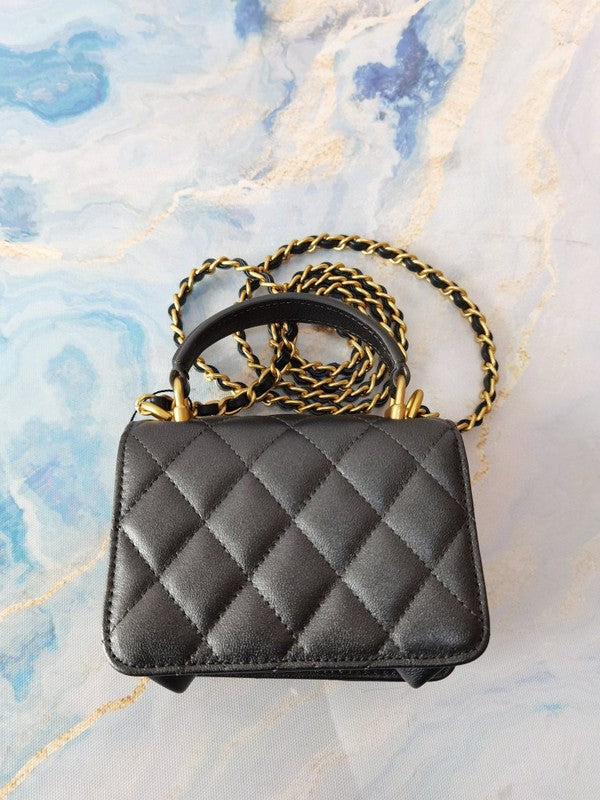 Satchel Bags - CHL Bags - 1424