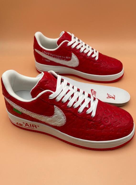 glami shop- LOV Men Shoes - 1126