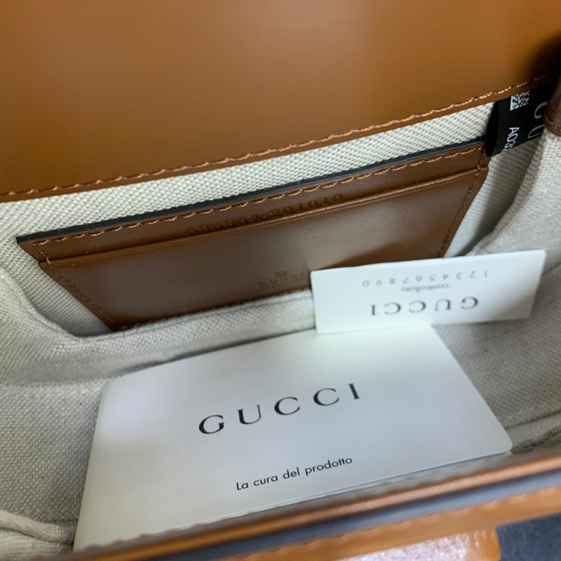 Satchel Bags - GUC Bags - 838