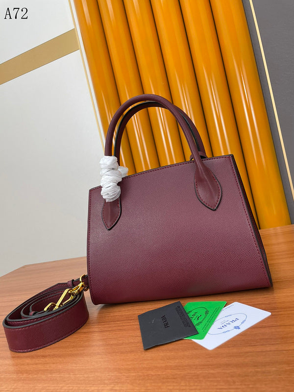 Satchel Bags - PDA Bags - 835