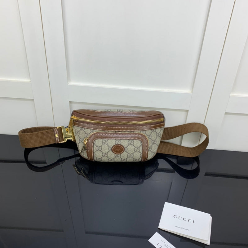Satchel Bags - GUC Bags - 783