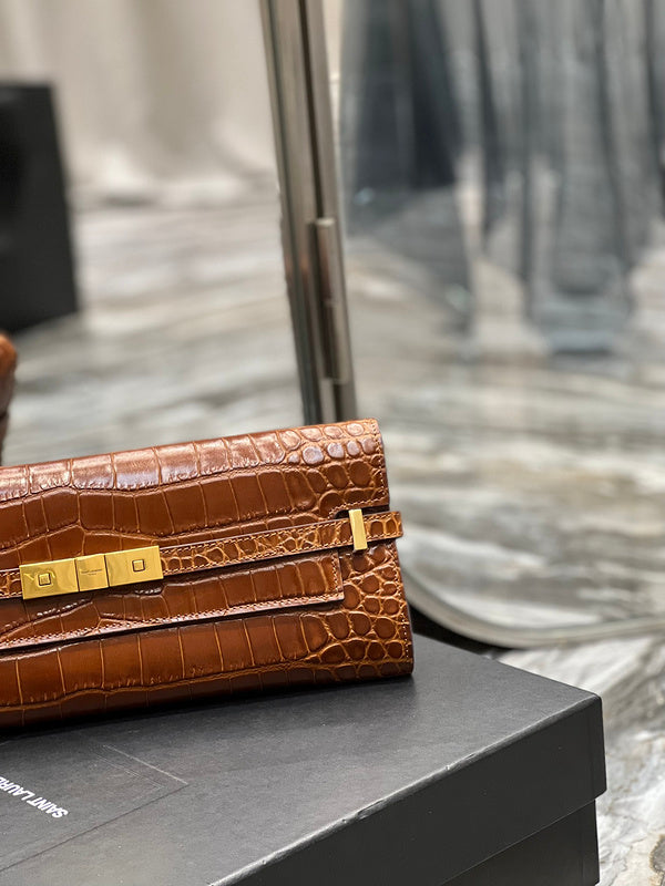 Satchel Bags - SLY Bags - 311